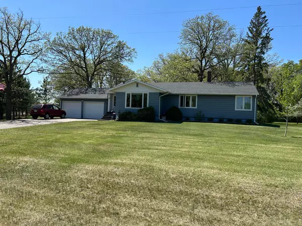 Wadena Twp, MN 56482,14423 125th AVE