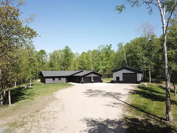 Burlington Twp, MN 56501,14840 Eaglewood DR