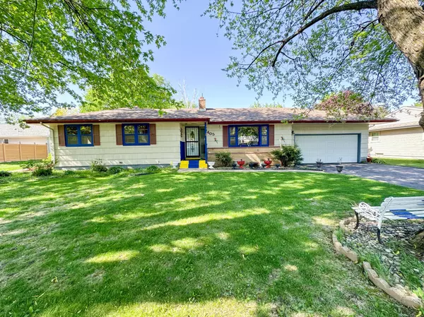 Arlington, MN 55307,403 E Dayton ST