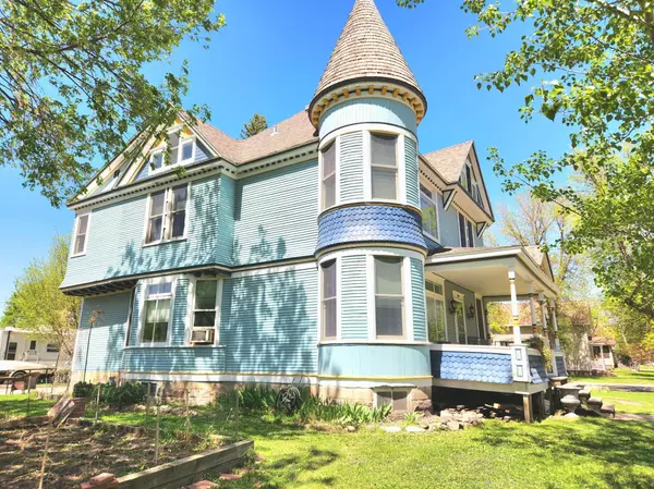 Ada, MN 56510,21 3rd ST E