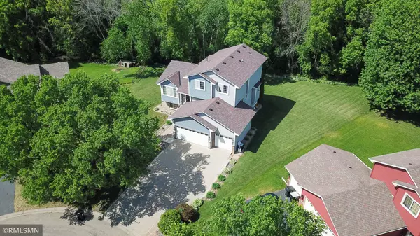 Lino Lakes, MN 55014,155 Palomino LN