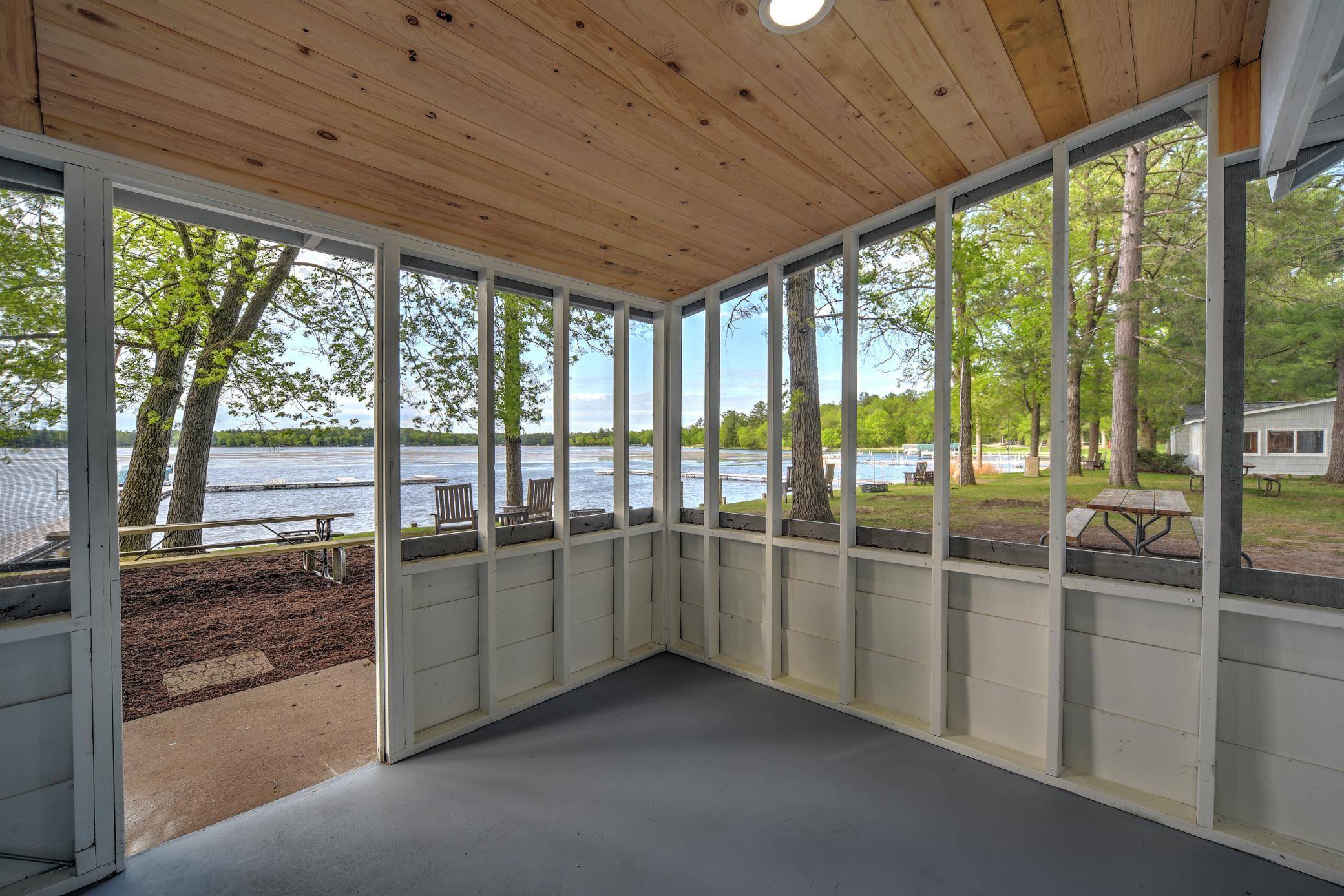 Meenon Twp, WI 54872,24964 Sunset Bay Lane #5