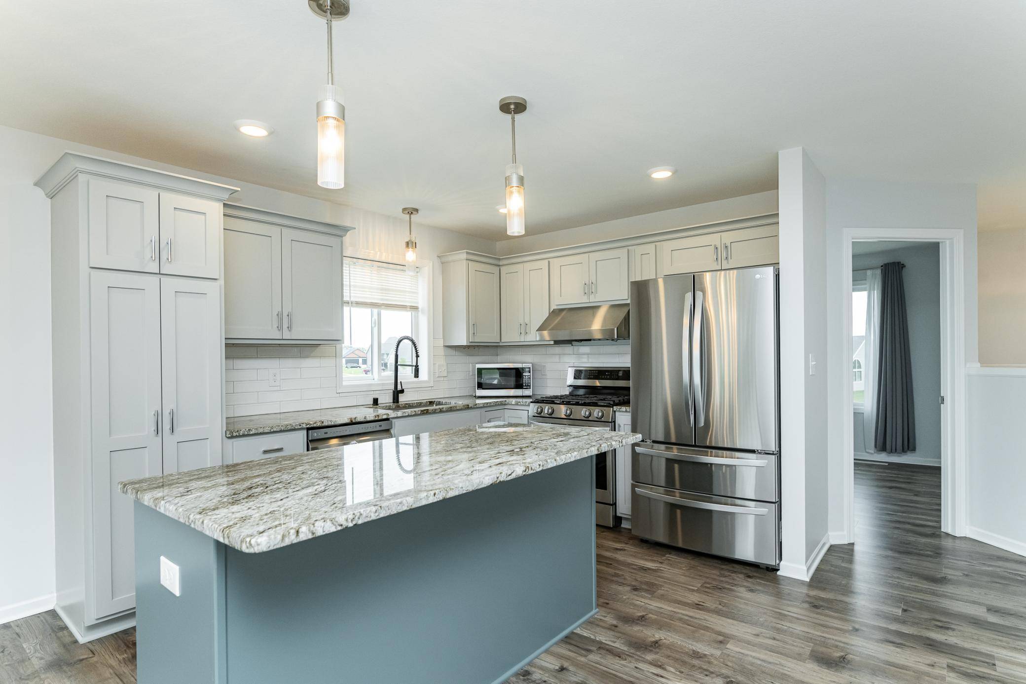Byron, MN 55920,1644 Brandt DR NE