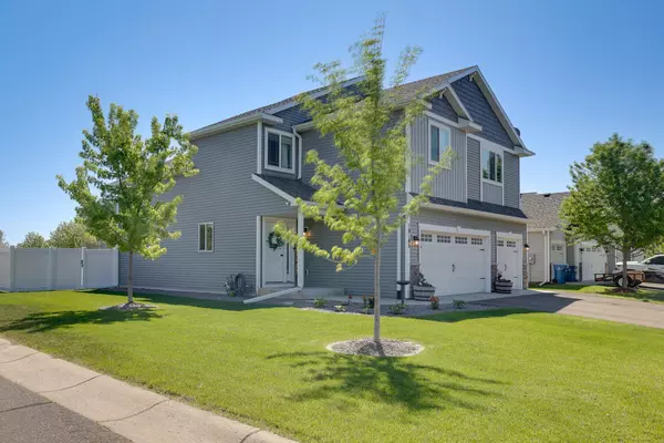 Elk River, MN 55330,19145 Ivanhoe DR NW