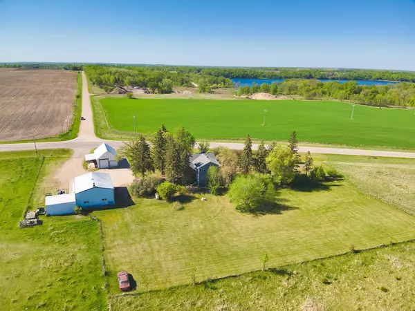 Vergas, MN 56587,35445 County Highway 36