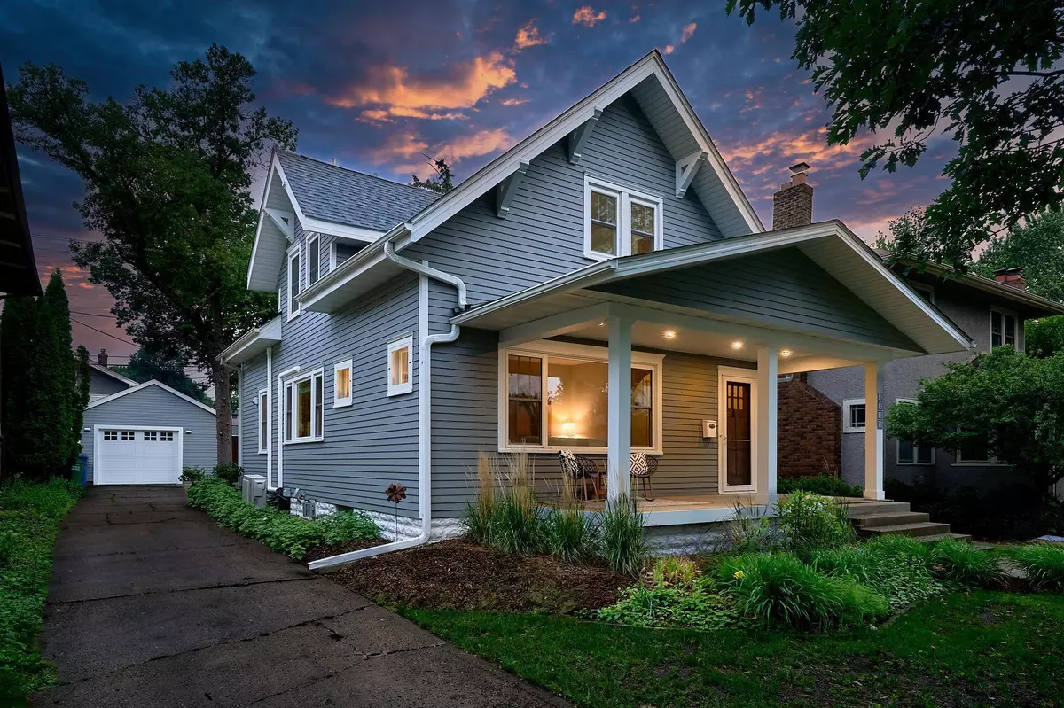 Minneapolis, MN 55419,4448 Aldrich AVE S