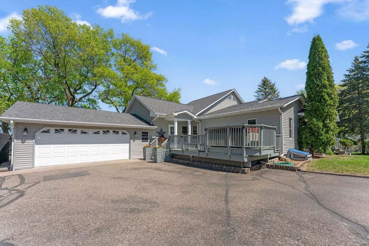 Isanti Twp, MN 55008,1823 313th AVE NE