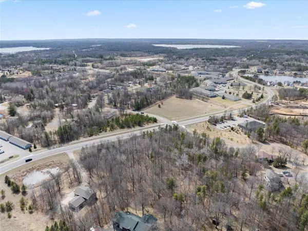 Baxter, MN 56425,L1&2 B1 Clearwater RD