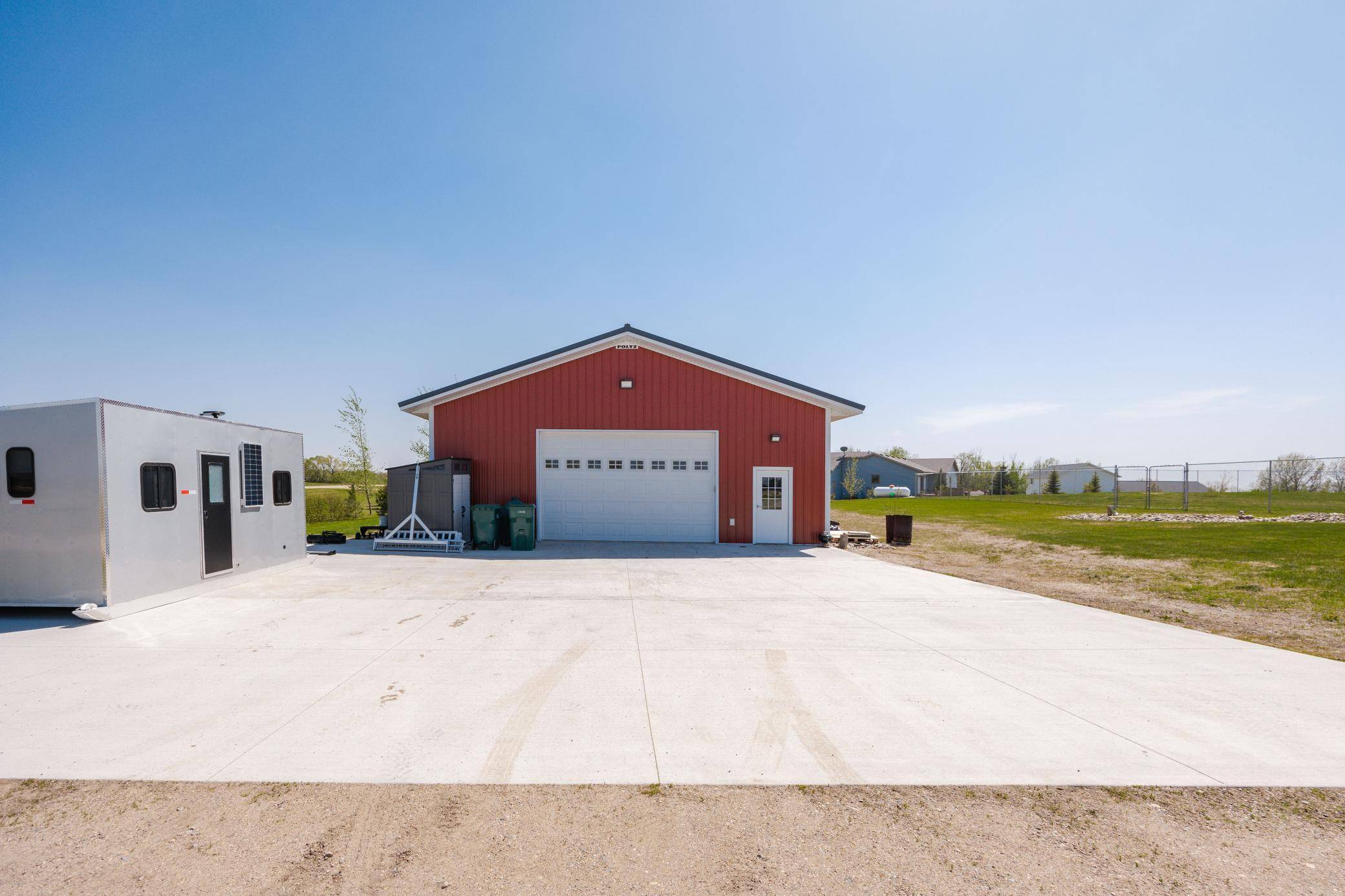 Hawley, MN 56549,297 263rd ST S
