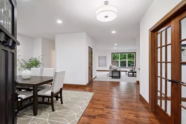 Eden Prairie, MN 55346,6778 Idlewood WAY