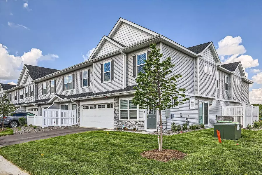 14819 Ardee PL, Rosemount, MN 55068