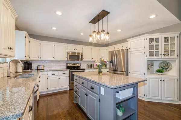 Brooklyn Park, MN 55443,3633 91st CRES N