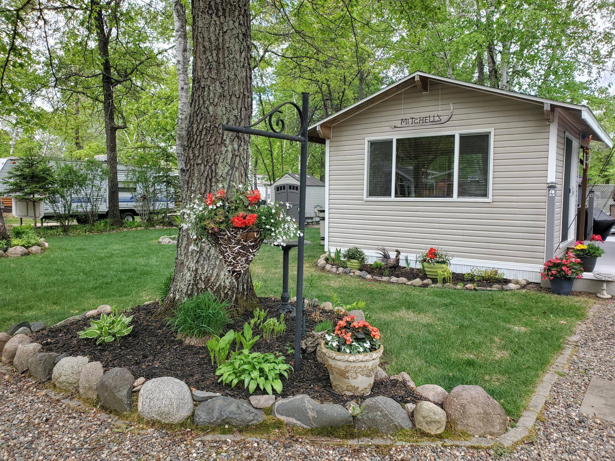 Breezy Point, MN 56472,30746 & 30754 Cougar PASS