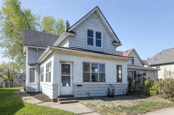 28 Maryland AVE E, Saint Paul, MN 55117