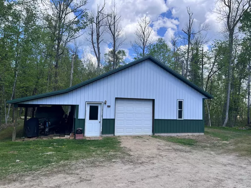 478 County Road 47 NE, Blind Lake Twp, MN 56655