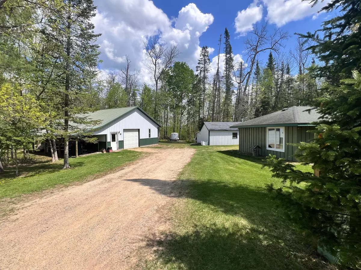 Blind Lake Twp, MN 56655,478 County Road 47 NE