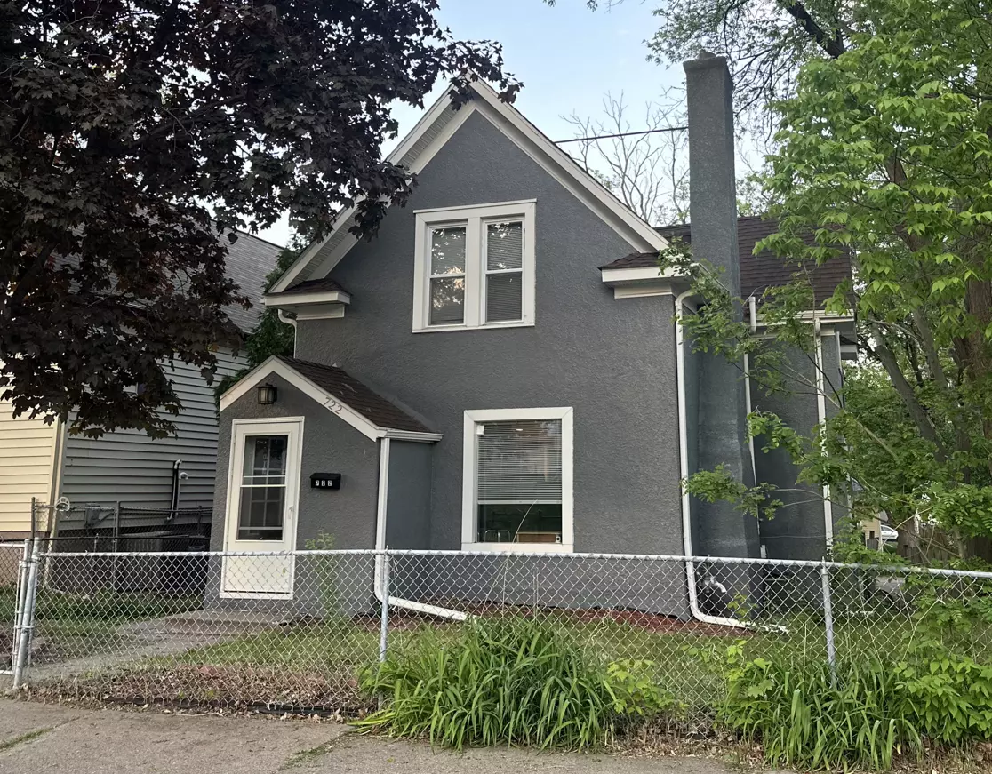 Minneapolis, MN 55411,722 Newton AVE N