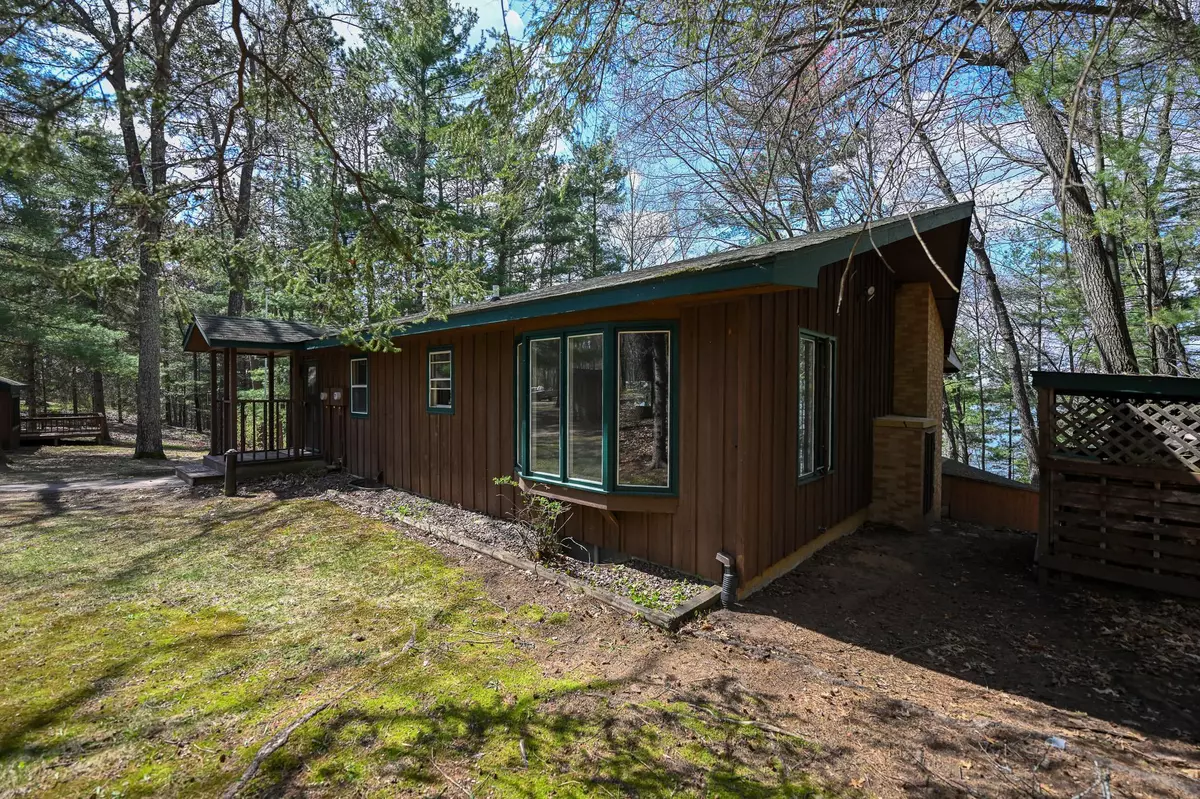 Scott Twp, WI 54801,1192 Blackburn RD
