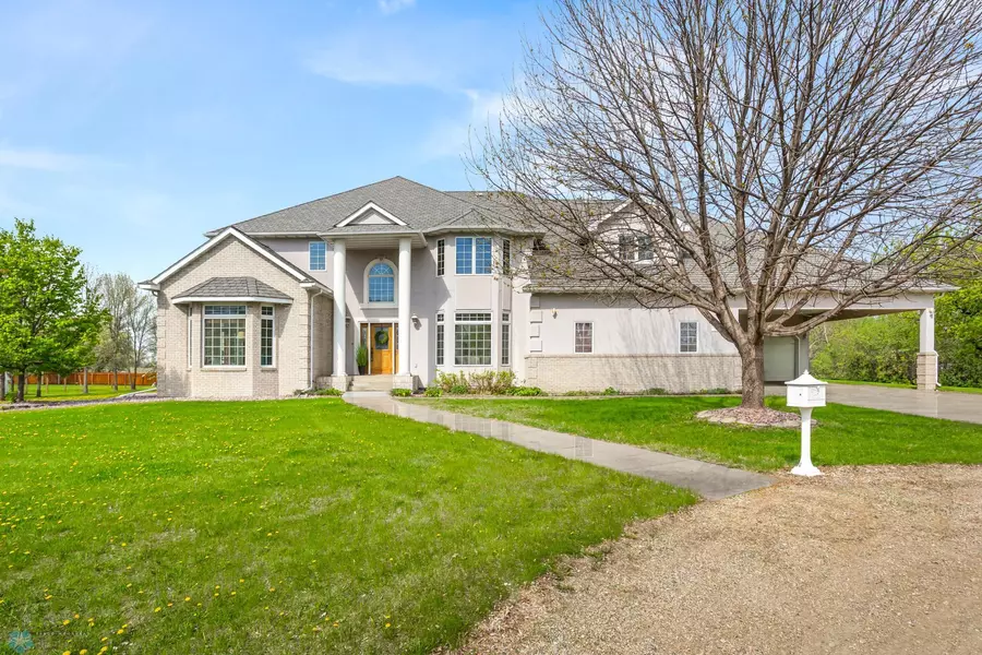 1407 15th ST N, Wahpeton, ND 58075