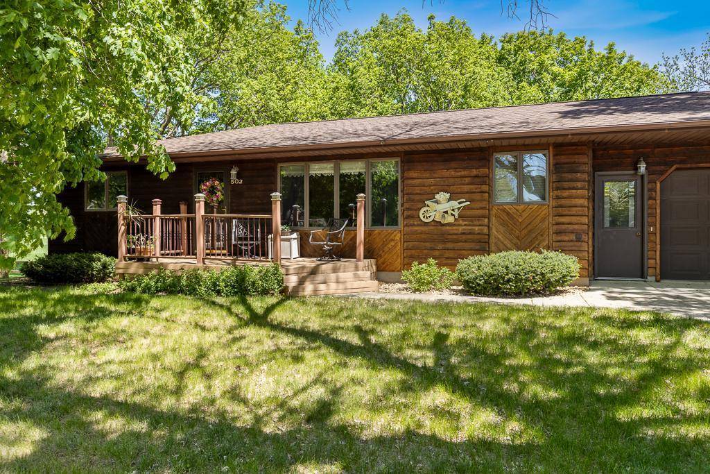 Marshall, MN 56258,502 N Bruce ST
