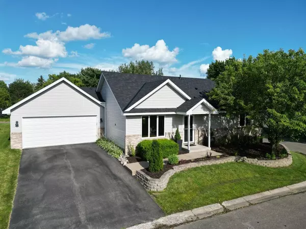 Saint Bonifacius, MN 55375,3605 Heidelberg LN