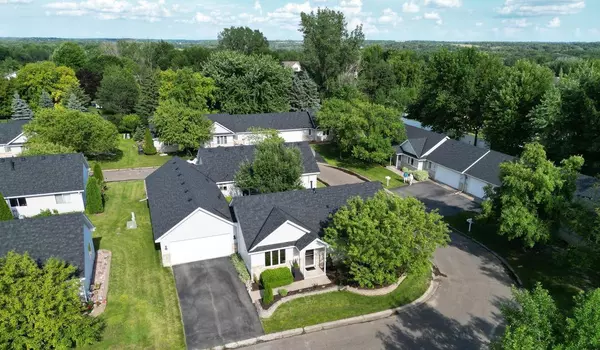 Saint Bonifacius, MN 55375,3605 Heidelberg LN