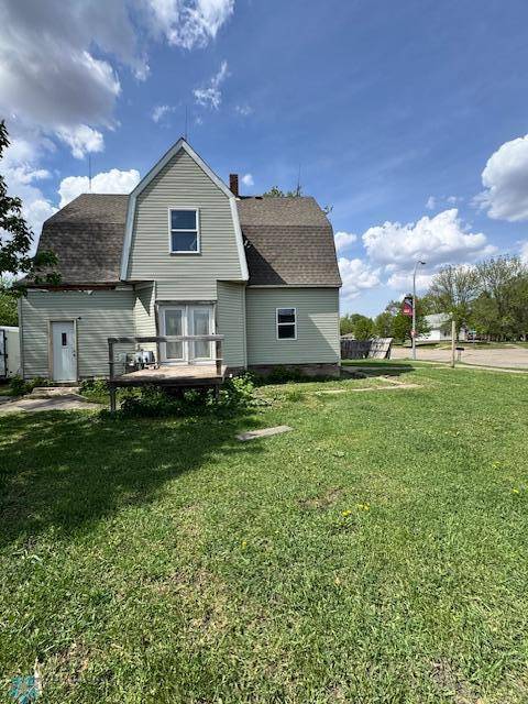 Finley, ND 58230,201 Central AVE
