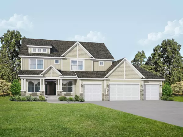 4789 131st CT NE, Blaine, MN 55449