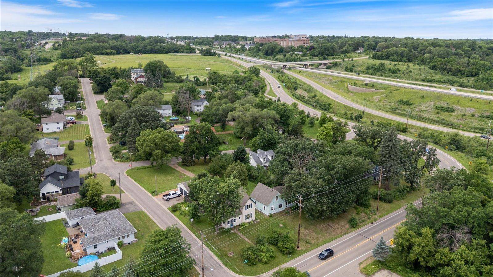 Oak Park Heights, MN 55082,5844 Stagecoach TRL N
