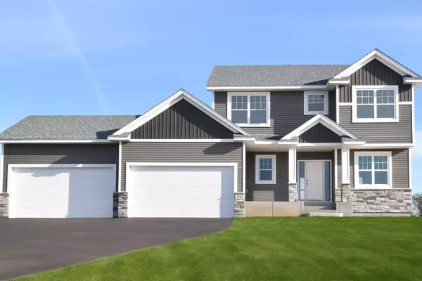 21727 Unser ST NE, Linwood Twp, MN 55303