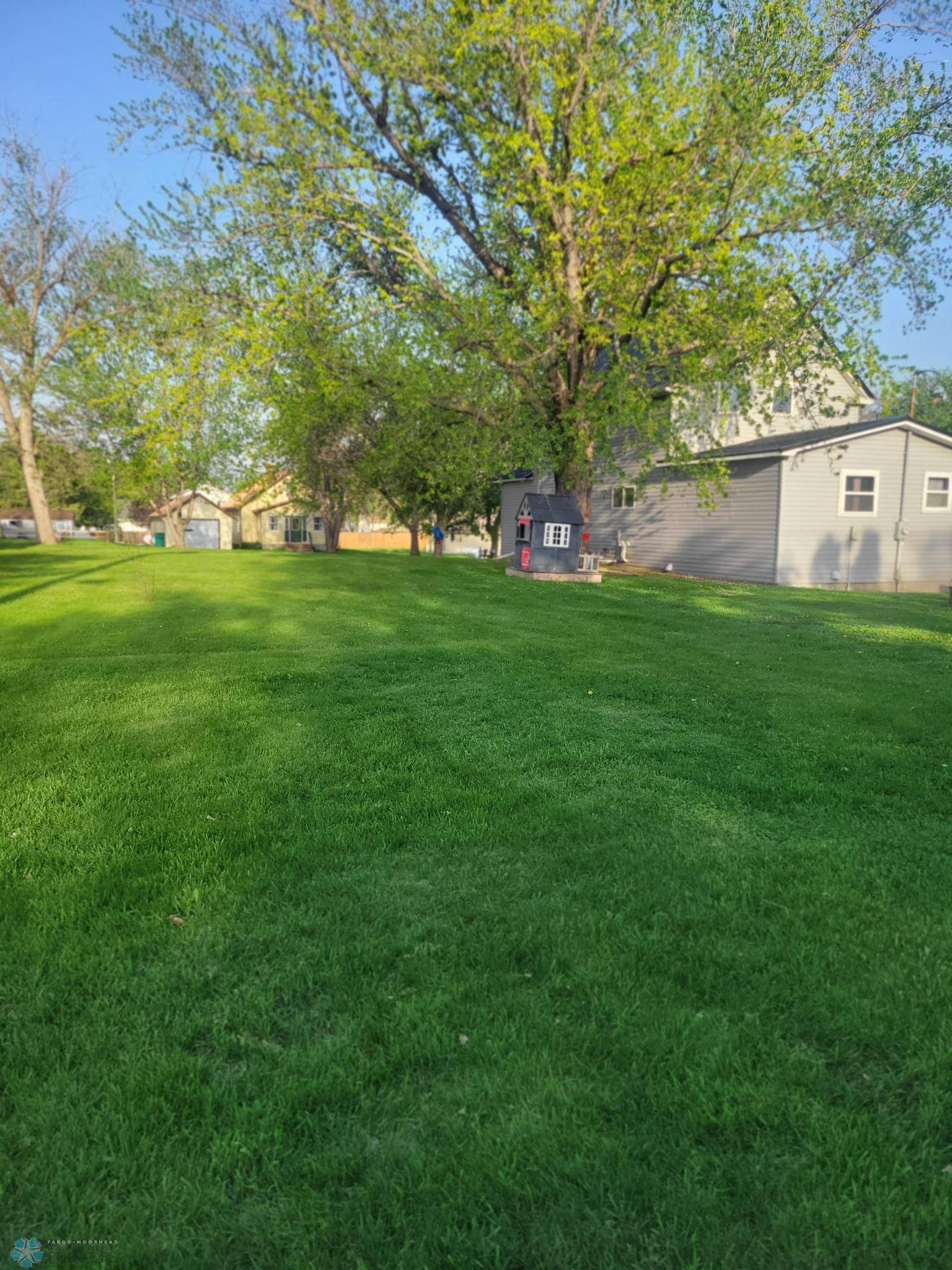 Lidgerwood, ND 58053,26 5th AVE SE