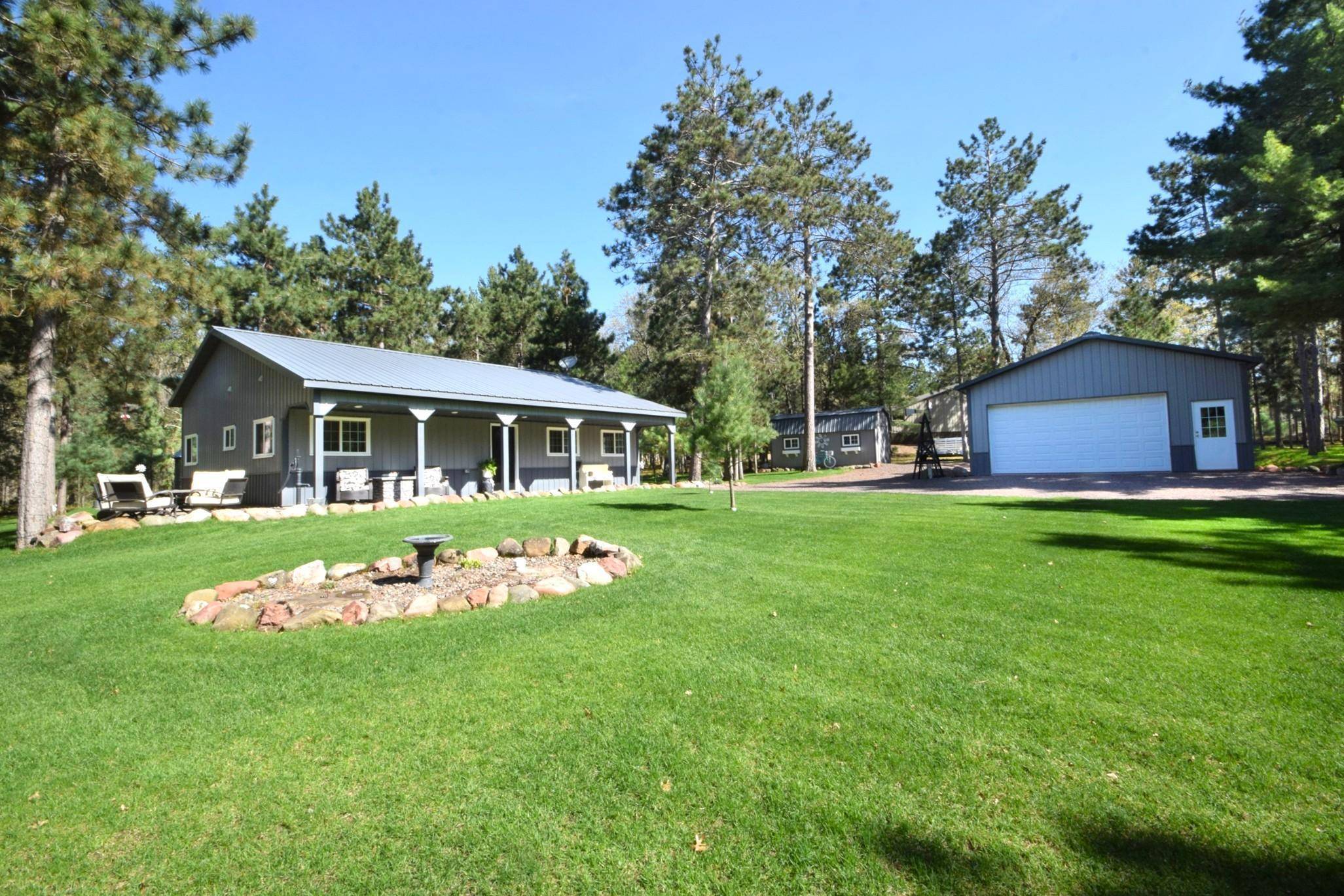 Minong, WI 54859,N13071 Dragon DR