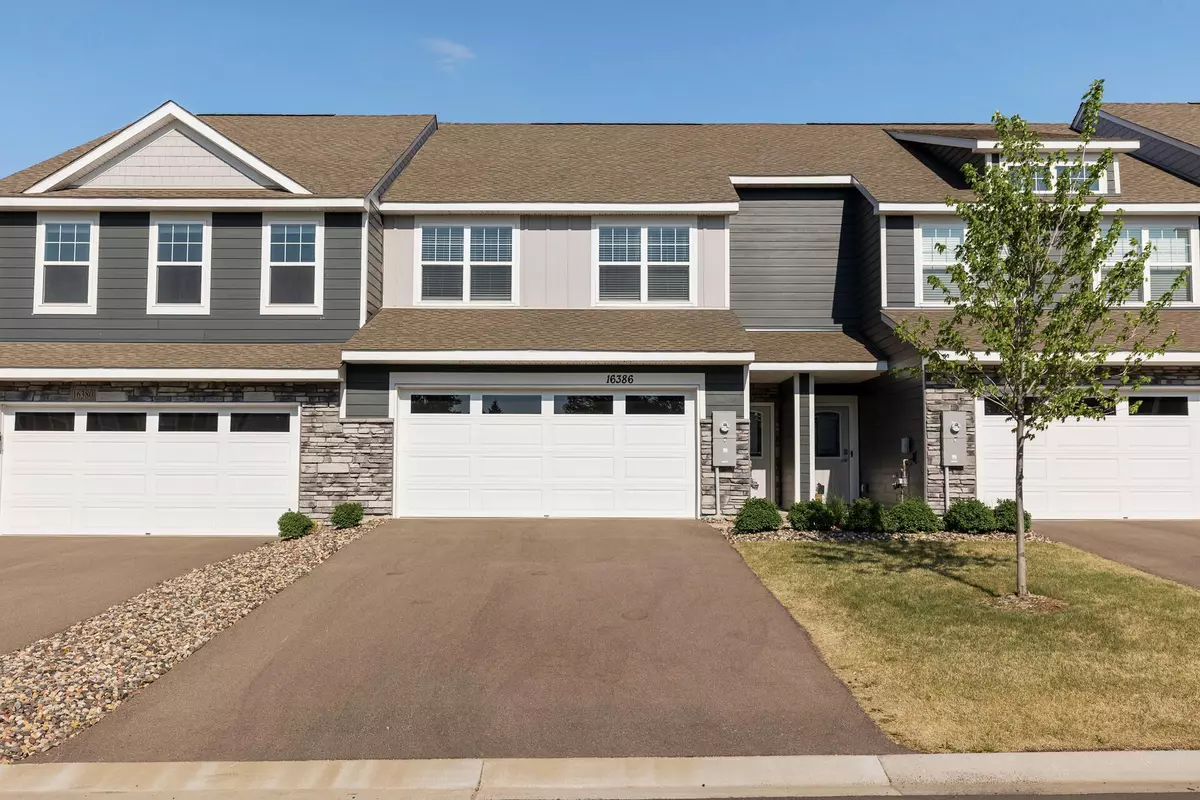 Lakeville, MN 55044,16386 Jaffna PL