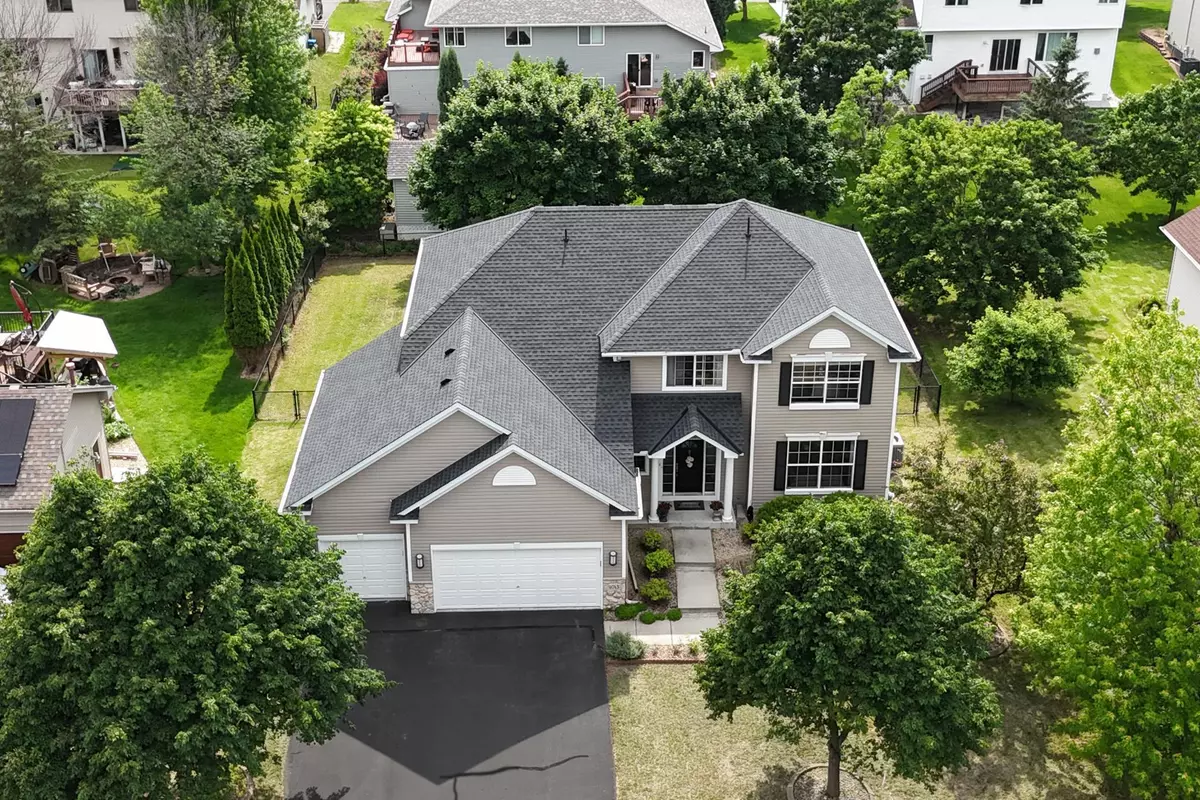 Brooklyn Park, MN 55443,9743 Almond AVE N