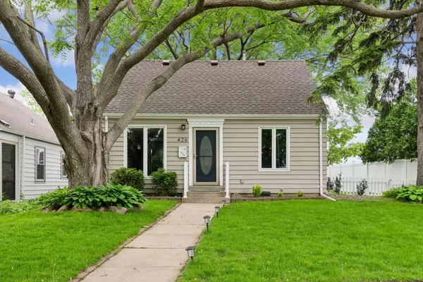 Hopkins, MN 55343,426 14th AVE N