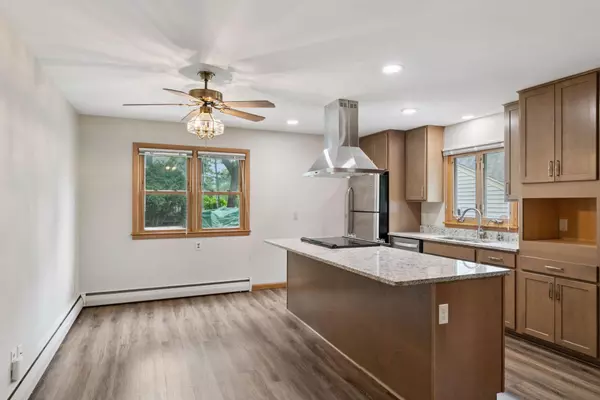 Brooklyn Center, MN 55430,6128 Aldrich AVE N