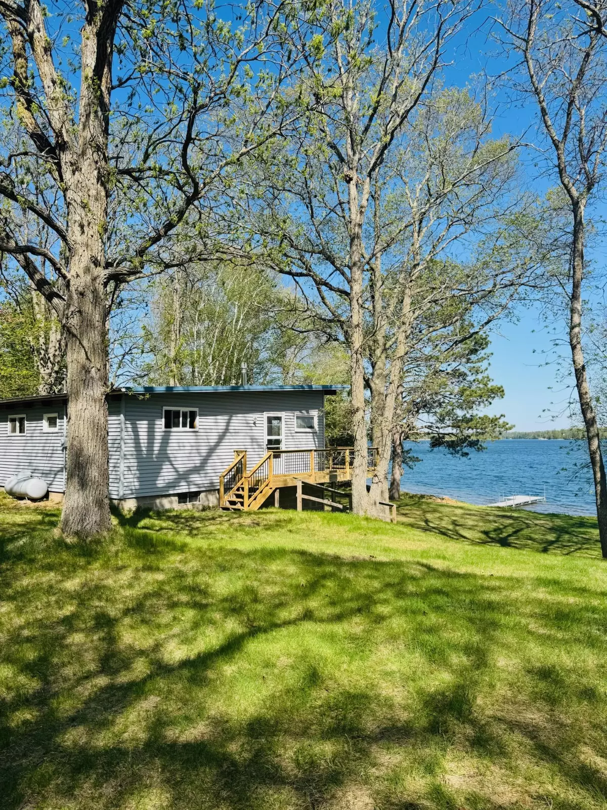 Remer, MN 56672,4230 Thunder Lake Lodge DR NE
