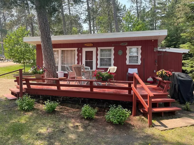25186 US 71 ##18, Park Rapids, MN 56470