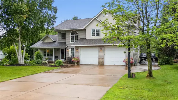 Pine City, MN 55063,1051 9th ST SW