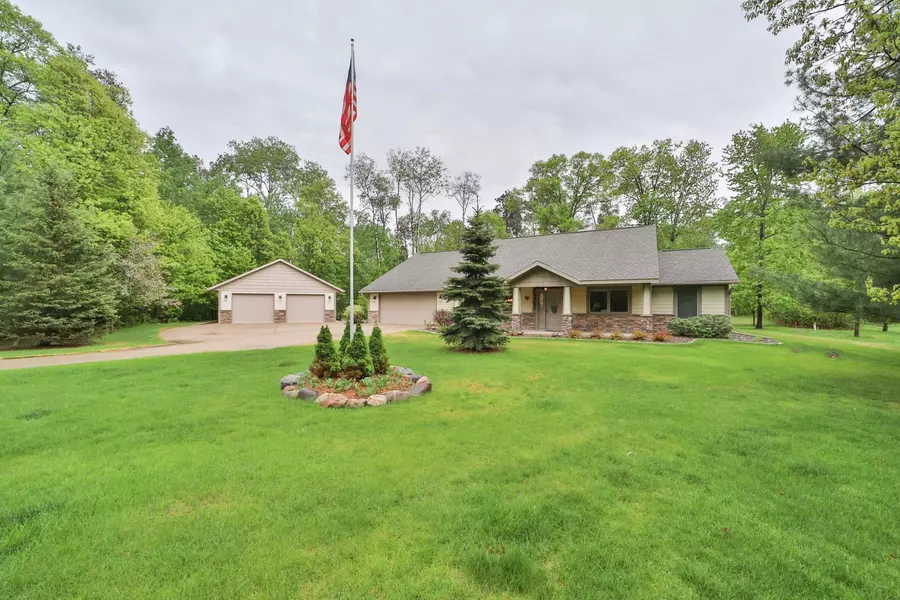 8573 Harvest CT, Breezy Point, MN 56472