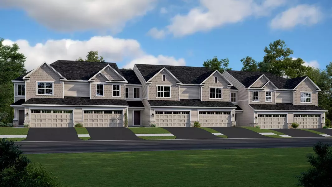 3048 Ash ST, Little Canada, MN 55117
