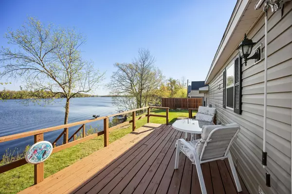 43 155th AVE, Turtle Lake, WI 54889