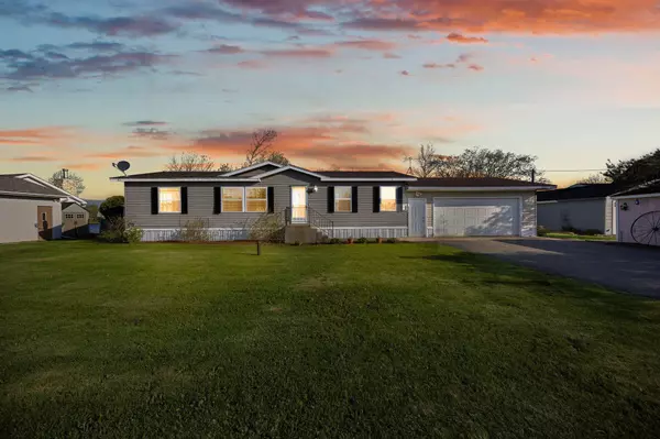 Turtle Lake, WI 54889,43 155th AVE