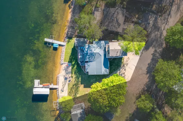 Lake Eunice Twp, MN 56554,15495 E Summer Island RD