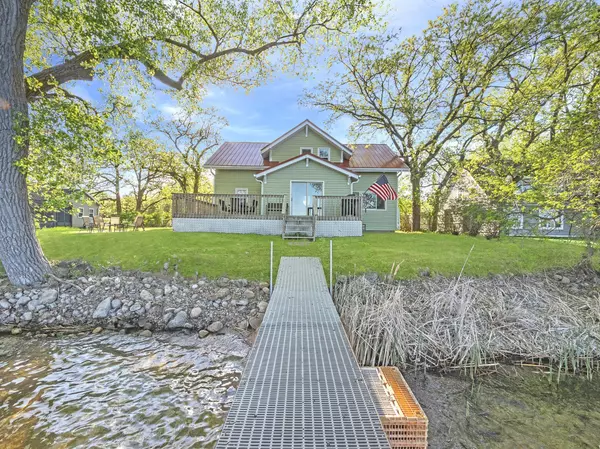 Garfield, MN 56332,3641 W Lake Louise NW