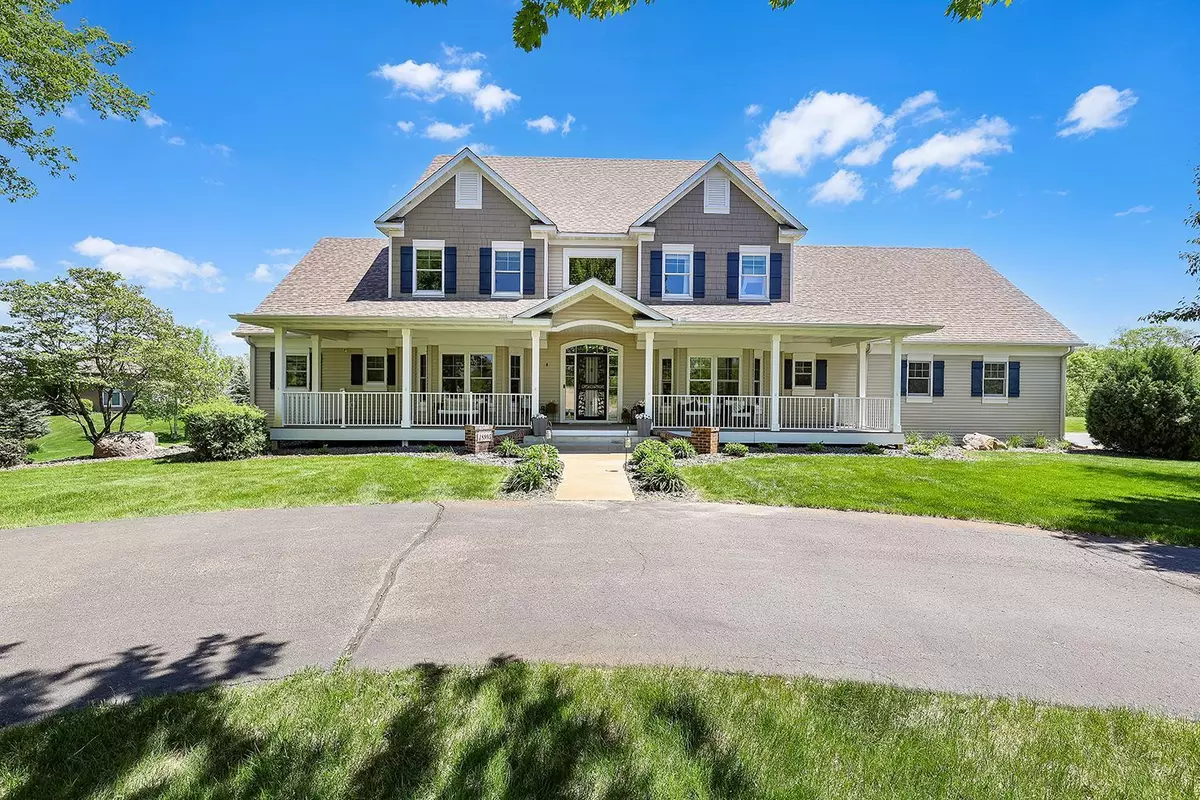 Credit River Twp, MN 55372,18995 Edgewood LN