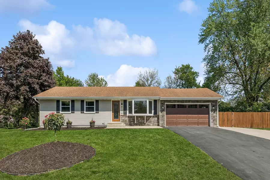 10101 Upton RD, Bloomington, MN 55431