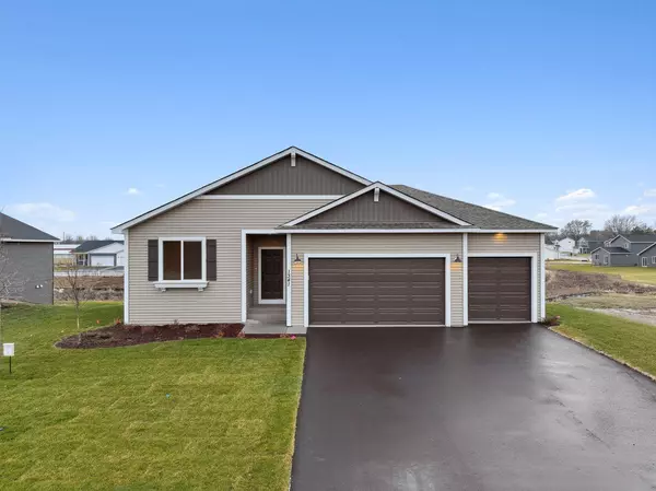New Richmond, WI 54017,1341 Orchid WAY