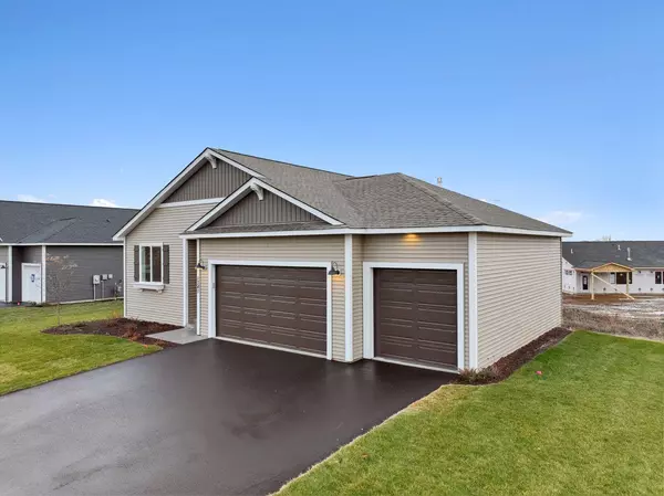 New Richmond, WI 54017,1341 Orchid WAY