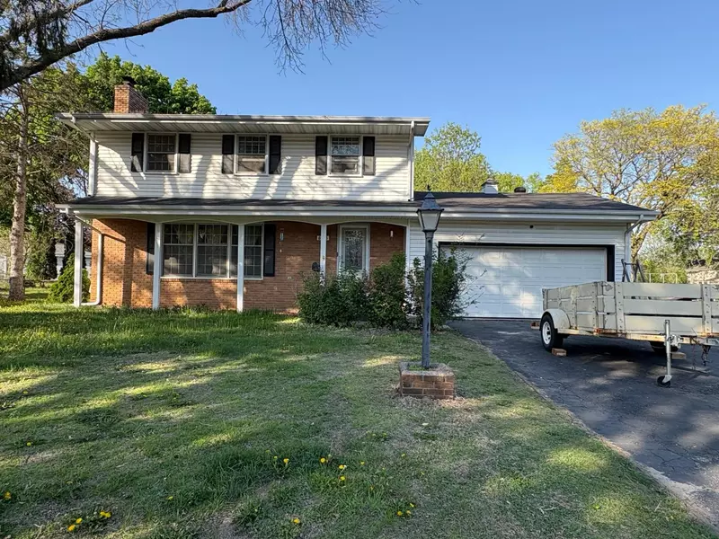 6956 Adair AVE N, Brooklyn Park, MN 55429